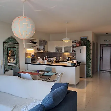 Accommodatie bij particulieren The Cube Gzira