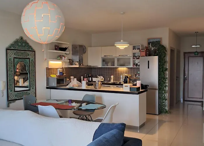 Privat bolig The Cube Gzira