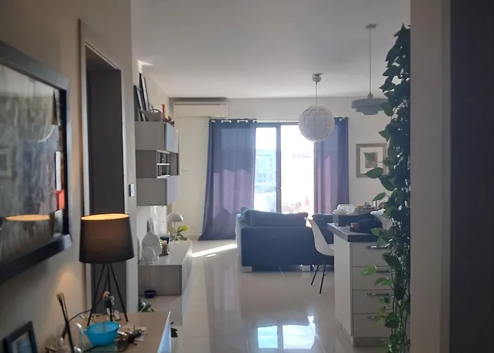 The Cube Privat bolig